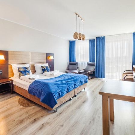 Apartamenty Sun & Snow Kosciuszki Kołobrzeg Esterno foto