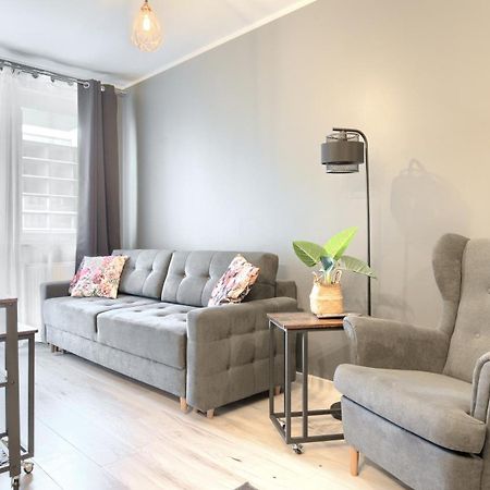 Apartamenty Sun & Snow Kosciuszki Kołobrzeg Esterno foto