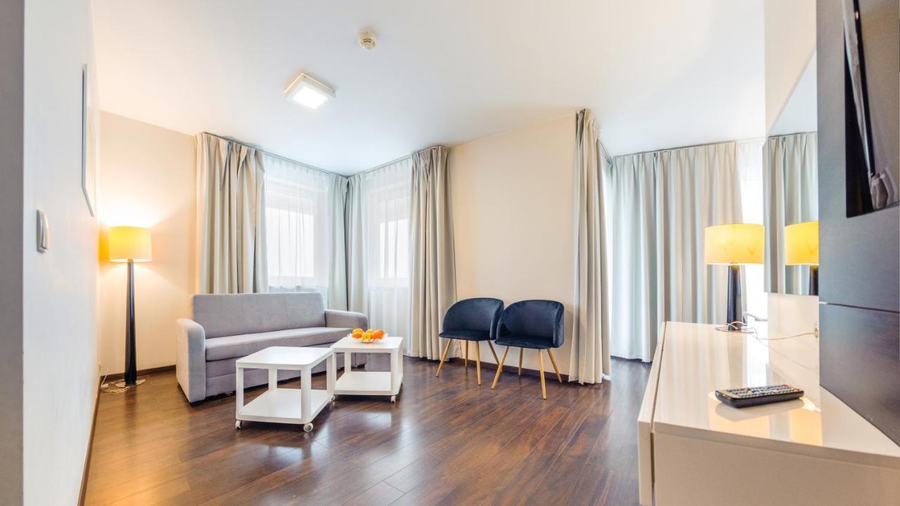 Apartamenty Sun & Snow Kosciuszki Kołobrzeg Esterno foto