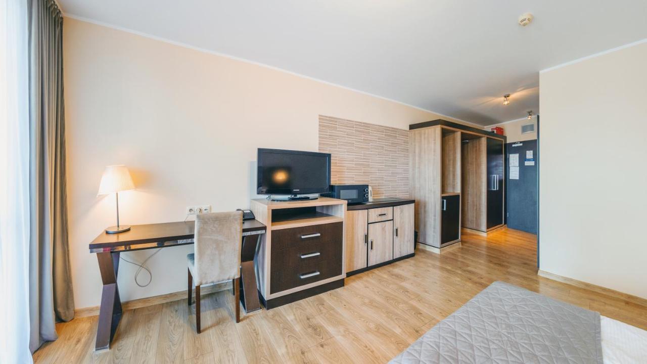 Apartamenty Sun & Snow Kosciuszki Kołobrzeg Esterno foto