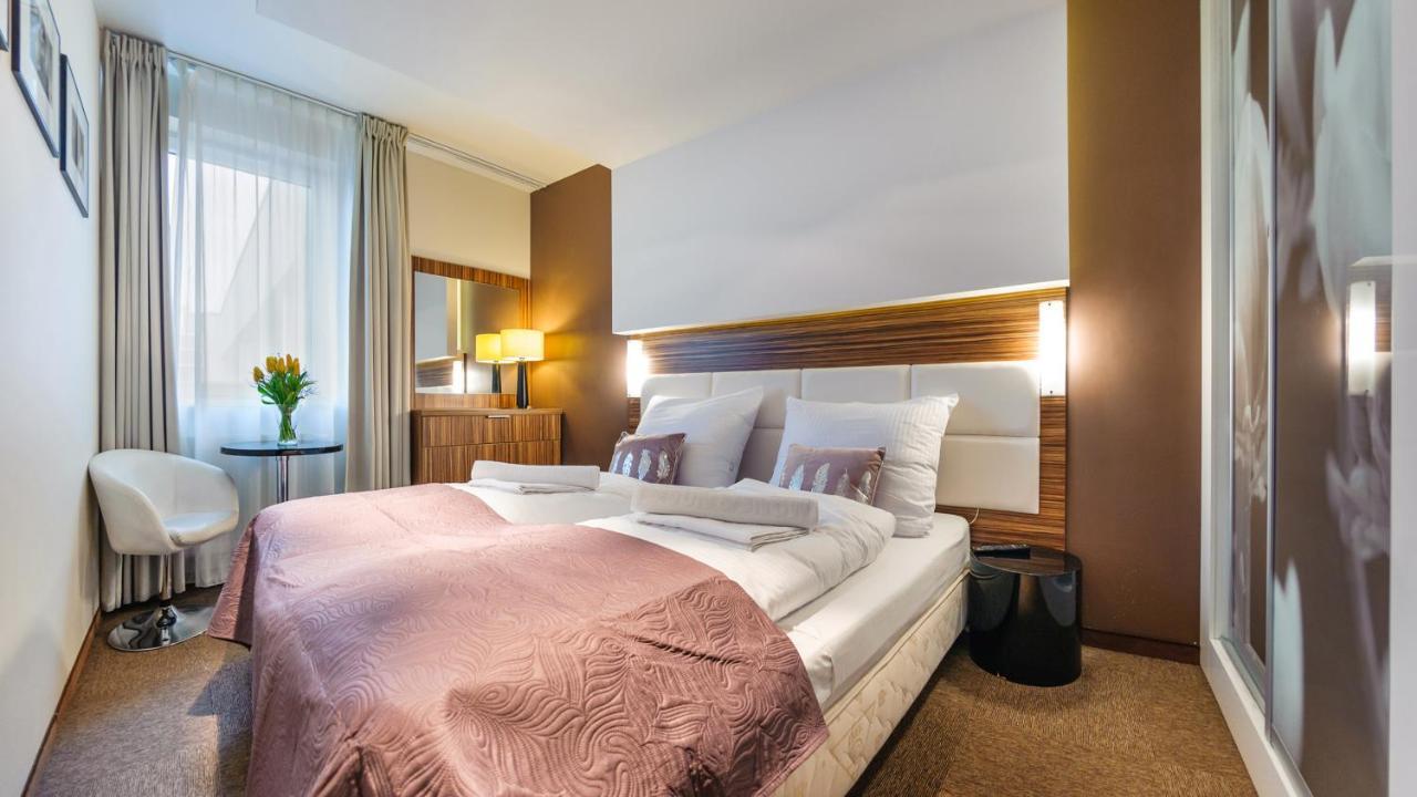 Apartamenty Sun & Snow Kosciuszki Kołobrzeg Esterno foto