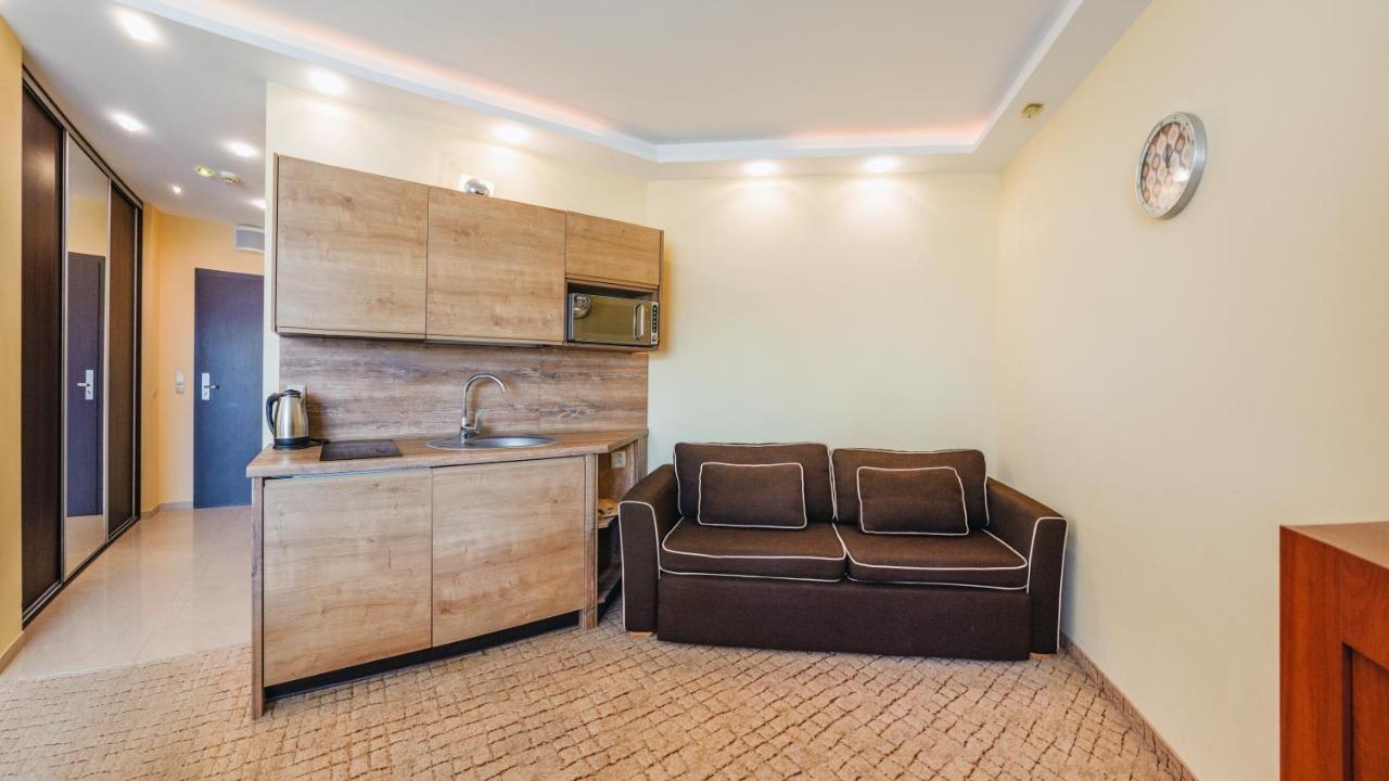 Apartamenty Sun & Snow Kosciuszki Kołobrzeg Esterno foto