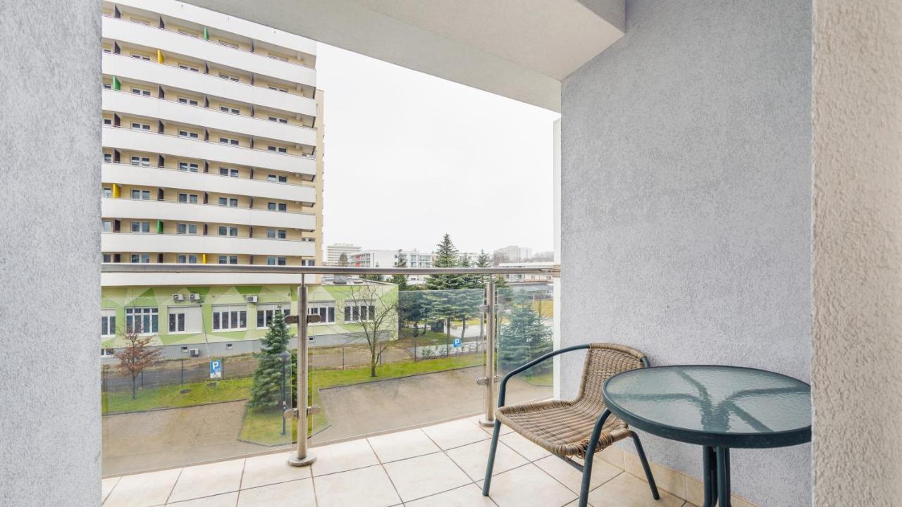 Apartamenty Sun & Snow Kosciuszki Kołobrzeg Esterno foto
