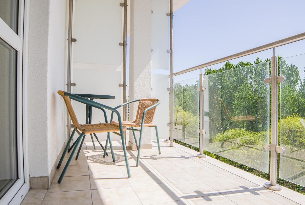 Apartamenty Sun & Snow Kosciuszki Kołobrzeg Esterno foto