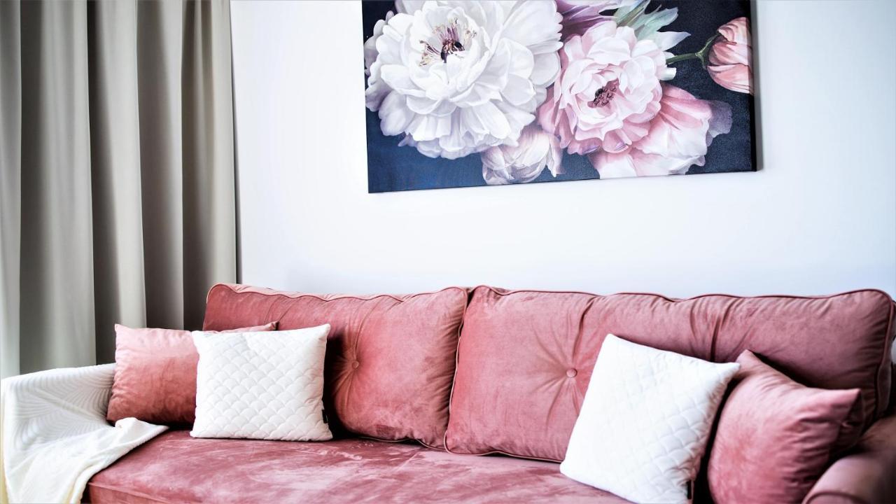 Apartamenty Sun & Snow Kosciuszki Kołobrzeg Esterno foto