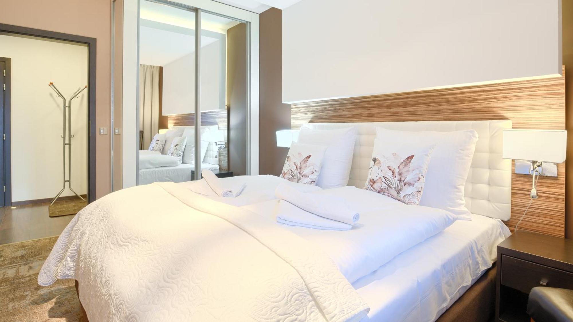 Apartamenty Sun & Snow Kosciuszki Kołobrzeg Esterno foto