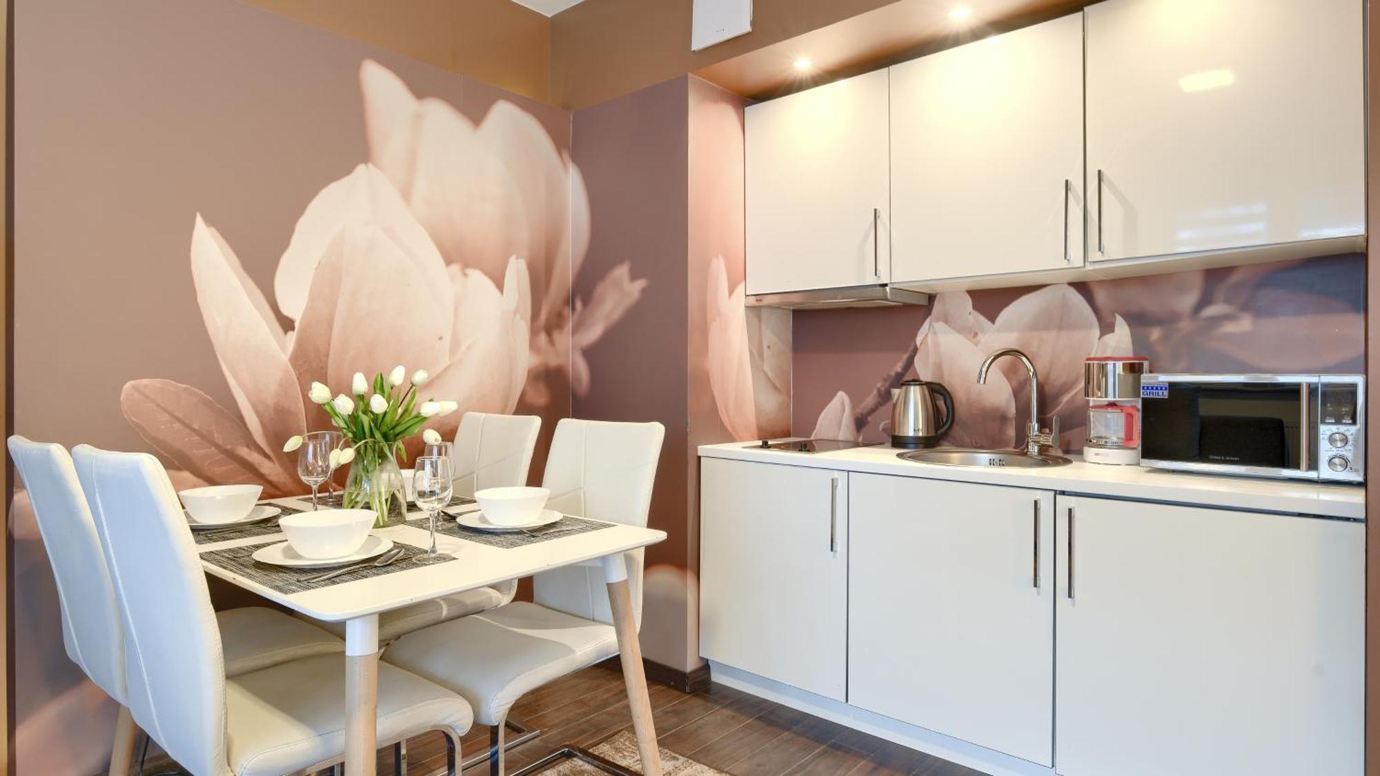 Apartamenty Sun & Snow Kosciuszki Kołobrzeg Esterno foto