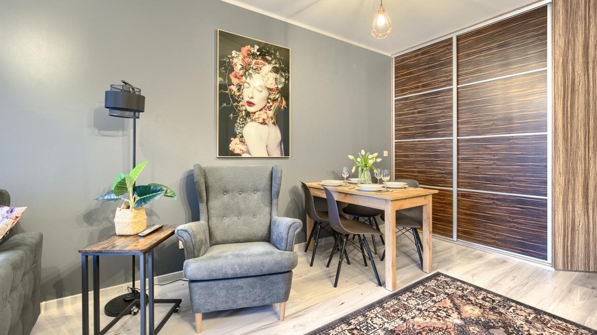 Apartamenty Sun & Snow Kosciuszki Kołobrzeg Esterno foto