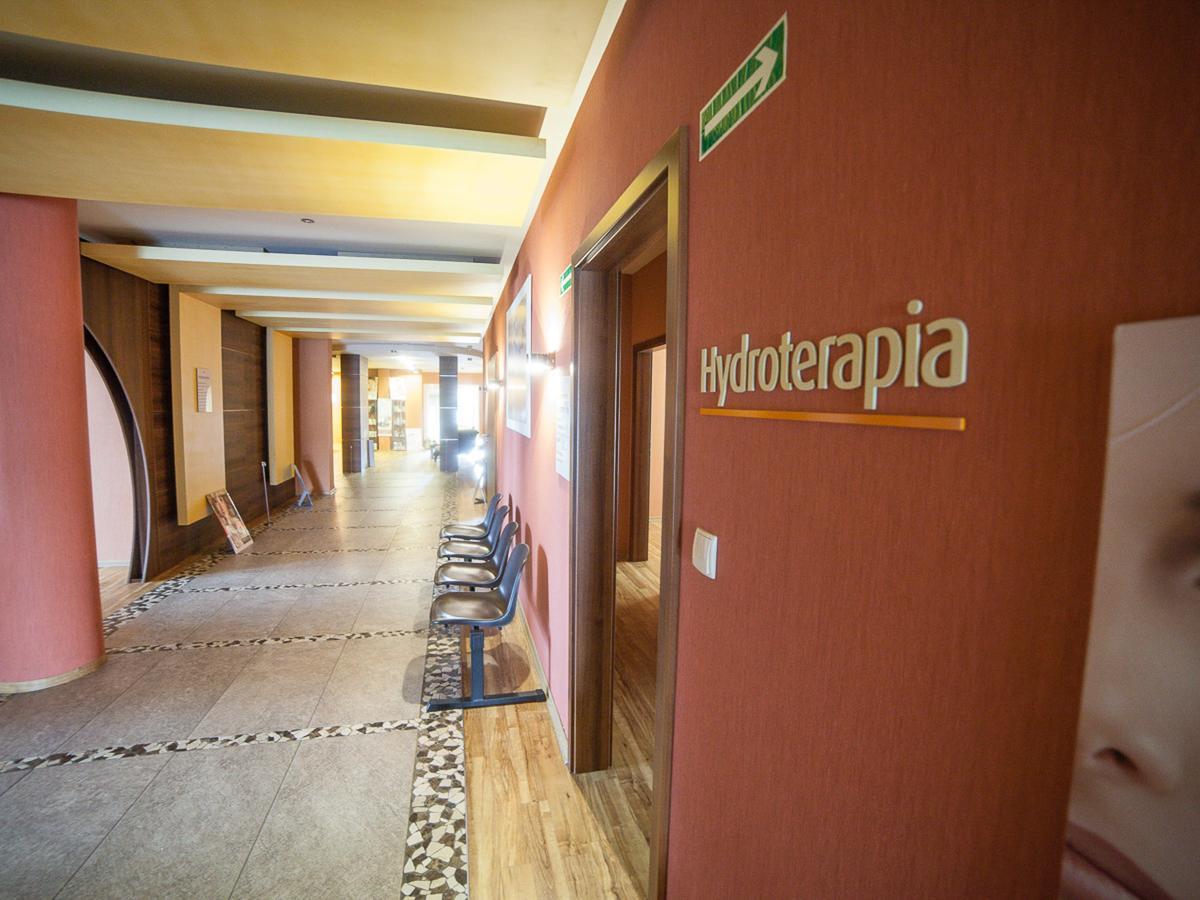 Apartamenty Sun & Snow Kosciuszki Kołobrzeg Esterno foto
