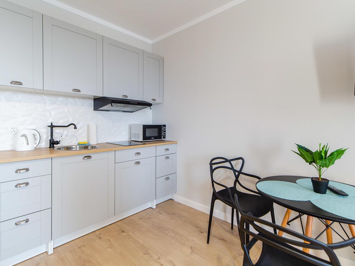 Apartamenty Sun & Snow Kosciuszki Kołobrzeg Esterno foto