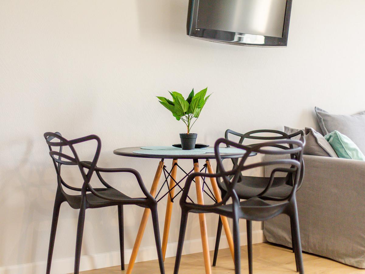 Apartamenty Sun & Snow Kosciuszki Kołobrzeg Esterno foto