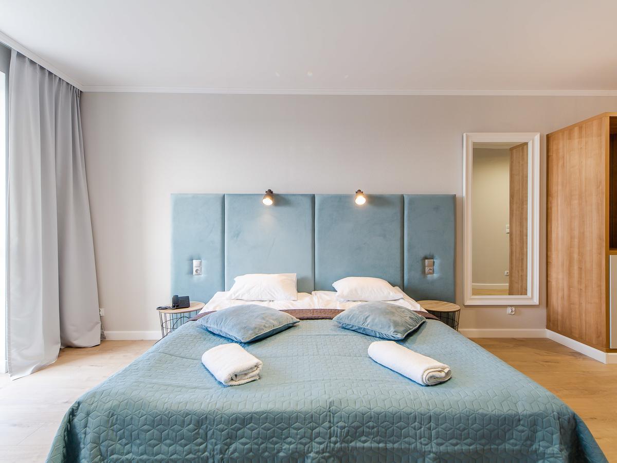 Apartamenty Sun & Snow Kosciuszki Kołobrzeg Esterno foto